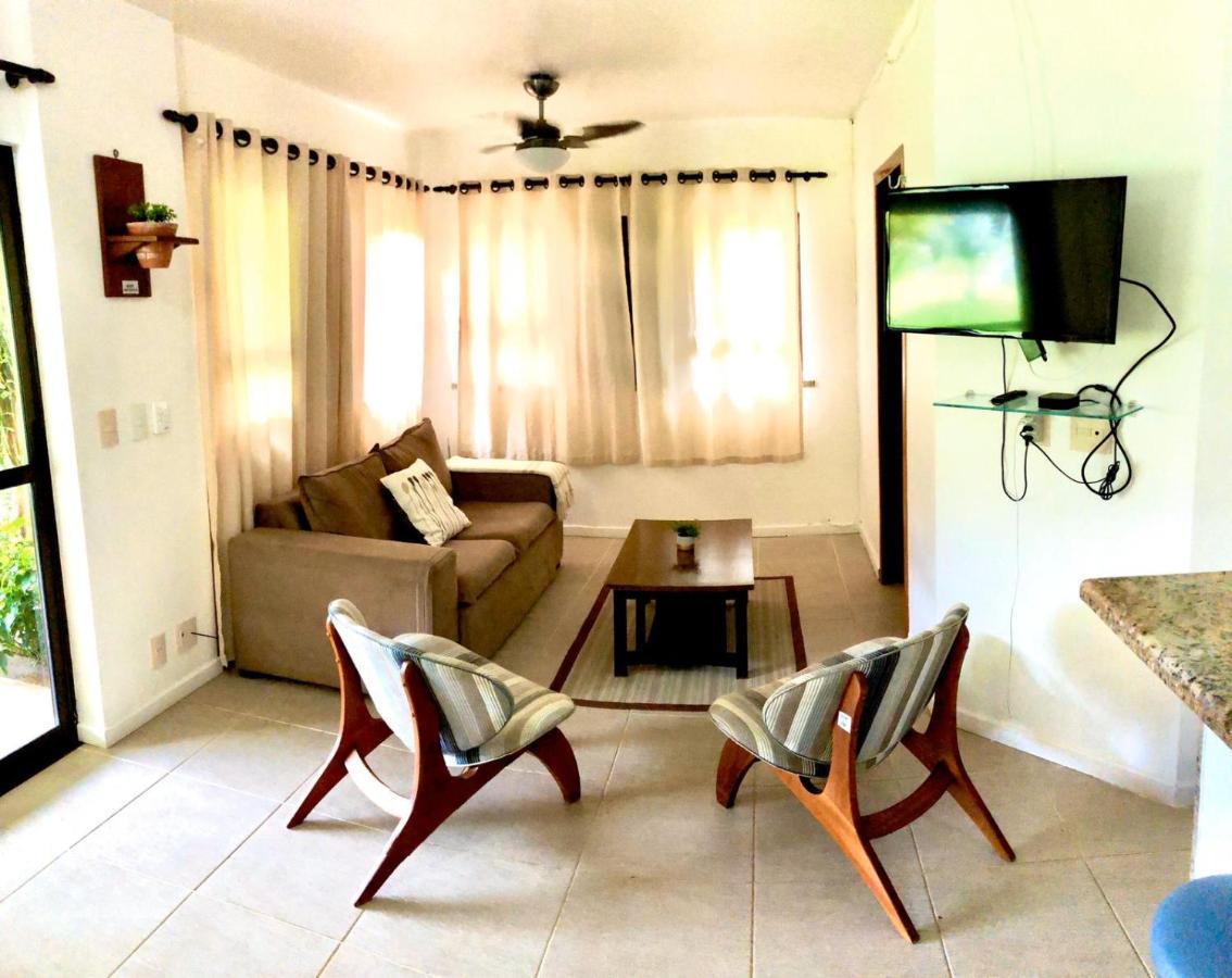 Dream Village,Paradise For Families And Kitesurfers Cumbuco Exteriér fotografie