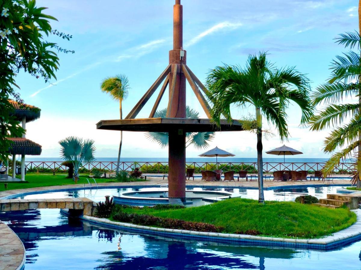 Dream Village,Paradise For Families And Kitesurfers Cumbuco Exteriér fotografie