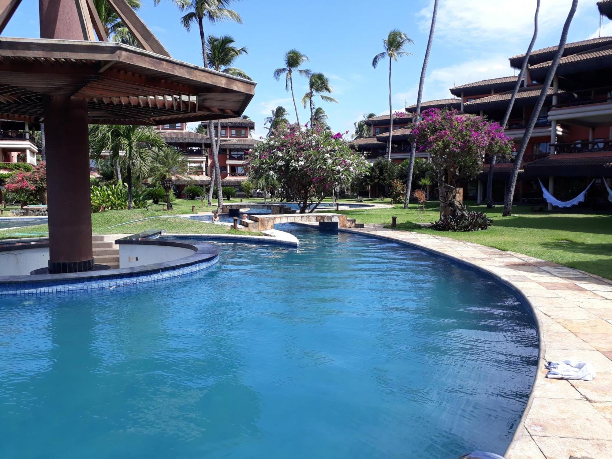 Dream Village,Paradise For Families And Kitesurfers Cumbuco Exteriér fotografie