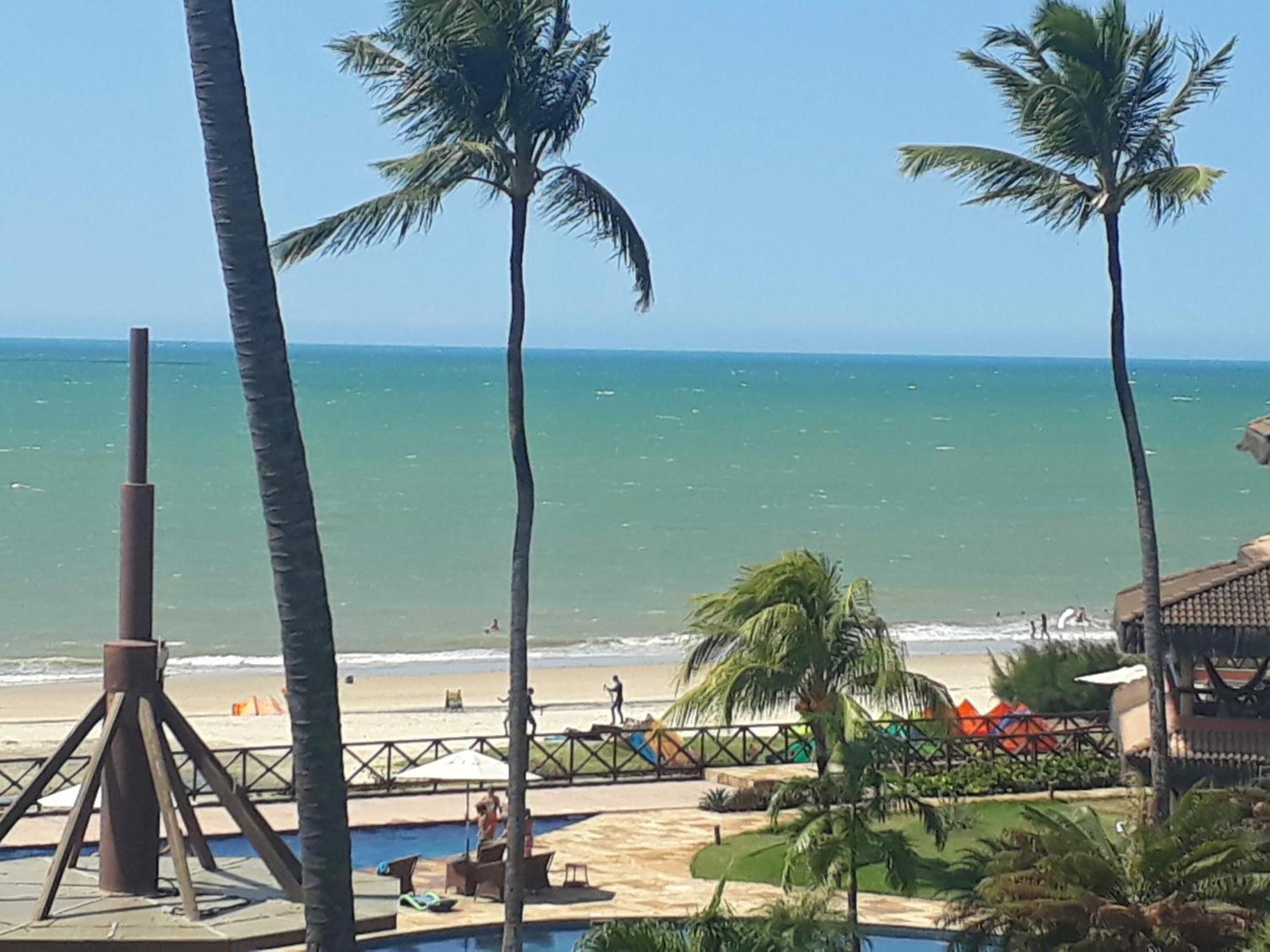 Dream Village,Paradise For Families And Kitesurfers Cumbuco Exteriér fotografie